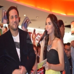 Carmen suleiman sur yala.fm